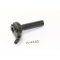 Kawasaki KLR 600 KL600A BJ 1984 - throttle twist grip A4480