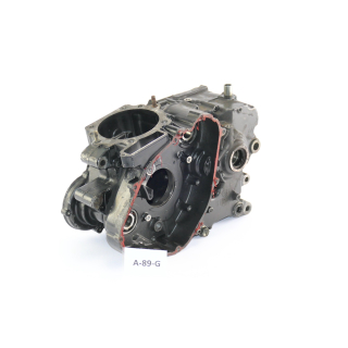 Kawasaki KLR 600 KL600A BJ 1984 - engine housing engine block A89G