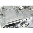 Kawasaki KLR 600 KL600A BJ 1984 - engine housing engine block A89G