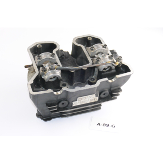 Kawasaki KLR 600 KL600A BJ 1984 - cylinder head A89G