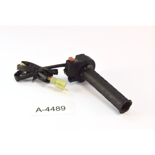 Honda CBR 125 R JC34 Bj 2004 - Interruptor manillar derecho A4489