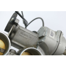 BMW S 1000 RR K10 Bj 2010 - throttle valve injection system A4532