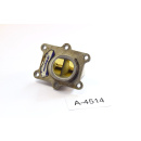 Boyesen suitable for Gas Gas EC 250 - intake manifold carburetor diaphragm A4514