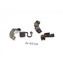Yamaha YZF-R 125 RE06 Bj 2009 - Supports de support A4538