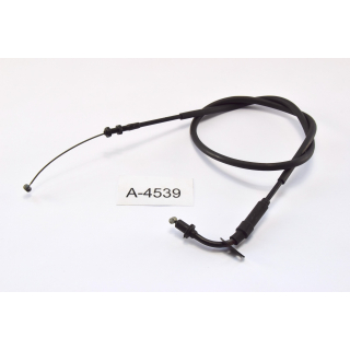 Yamaha YZF-R 125 RE06 Bj 2009 - throttle cable A4539