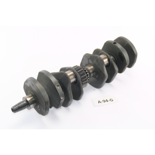 Kawasaki Z 650 KZ650B Bj 1979 - Crankshaft A94G