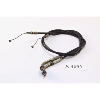 Kawasaki Z 650 KZ650B - throttle cables cables A4541