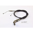 Kawasaki Z 650 KZ650B - throttle cables cables A4541