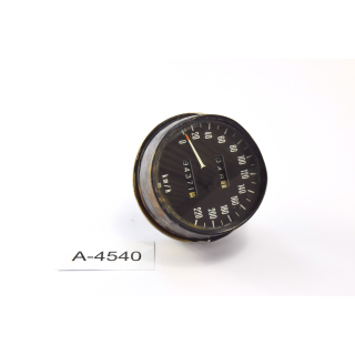 Kawasaki Z 650 KZ650B - speedometer A4540