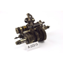 Kawasaki Z 650 KZ650B - Transmission complète A222G