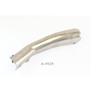 Hyosung GT 650 Comet Bj 2005 - exhaust cover heat protection A4528