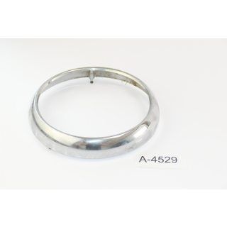 Hyosung GT 650 Comet Bj 2005 - anillo de lámpara de anillo de faro A4529