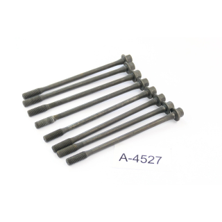 Hyosung GT 650 Comet Bj 2005 - cylinder head bolts A4527