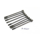 Hyosung GT 650 Comet Bj 2005 - cylinder head bolts A4527