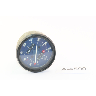 Moto Guzzi 850 T5 BJ 1988 - 1997 - speedometer A4590