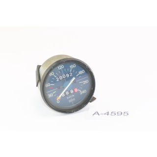 Moto Guzzi 850 T5 BJ 1988 - 1997 - speedometer A4595