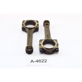 Honda NTV 650 RC33 Bj 1991 - Conrods Connecting rods A4622