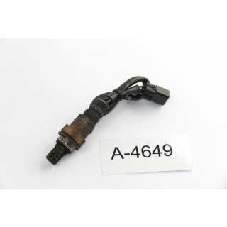 Kawasaki KLE 650 Versys LE650A Bj 2006 - Lambda probe exhaust gas sensor A4649