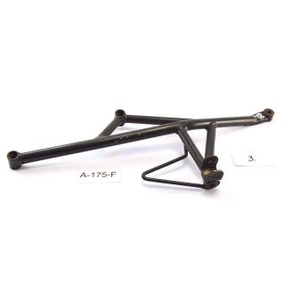 Kawasaki KLE 650 Versys Bj 2006 - support repose pieds arrière droit A175F-3