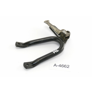 Yamaha FZR 600 3HH Bj 1990 - support de repose-pieds arrière gauche A4662