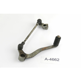 Yamaha FZR 600 3HH Bj 1990 - shift lever shift pedal shift linkage A4662