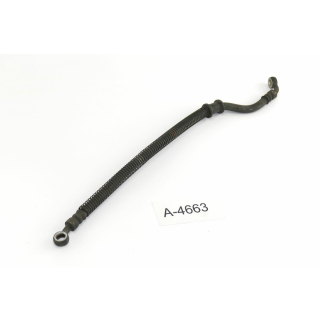 Yamaha FZR 600 3HH Bj 1990 - rear brake hose A4663