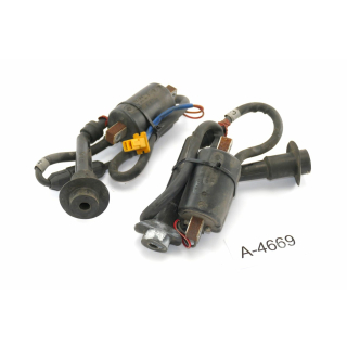 Yamaha FZR 600 3HH Bj 1990 - Ignition coils A4668