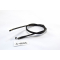 Yamaha SR 500 2J4 - cable de descompresión cable A4695