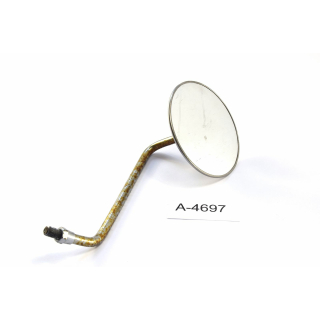 JAC WIN suitable for Yamaha SR 500 2J4 - rear view mirror left A4697