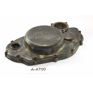 Yamaha SR 500 2J4 - tapa embrague tapa motor A4700