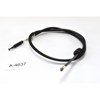 Yamaha SR 500 2J4 - cable de embrague cable de embrague A4637