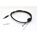 Yamaha SR 500 2J4 - clutch cable clutch cable A4637
