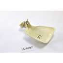 Honda XR 650 L RD06 Bj 1994 - right hand protection...