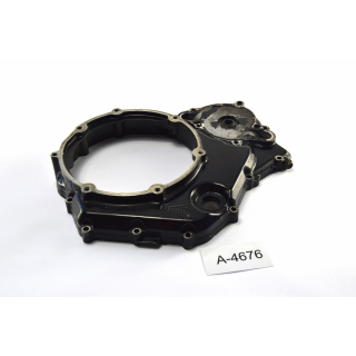 Suzuki SV 1000 S Bj 2003 - clutch cover engine cover outside A4676