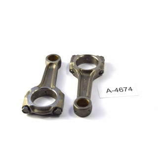MV Agusta Cagiva Raptor 1000 M2 Bj 2003 - connecting rods connecting rods A4674