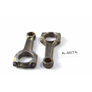 MV Agusta Cagiva Raptor 1000 M2 Bj 2003 - connecting rods connecting rods A4674