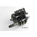 Honda XR 500 R PE03 Bj 1983 - gearbox complete A225G
