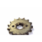 Kymco Quannon 125 - rear sprockets sprocket A4722