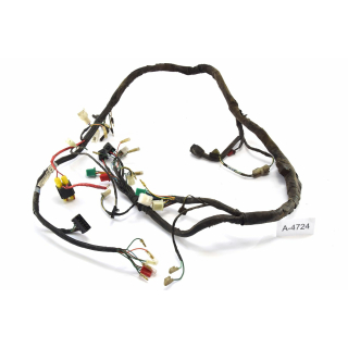 Kymco Quannon 125 - wiring harness cable cableage A4724