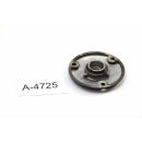 Kymco Quannon 125 - alternator cover engine cover outside A4725