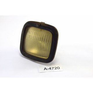 KTM GS 500 ED Bj 1985 - headlight damaged A4720