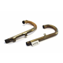 KTM ER 600 LC4 PD Bj 1993 - manifold exhaust A4739