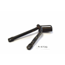 KTM ER 600 LC4 PD Bj 1993 - footrest bracket rear left A4739