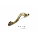 KTM ER 600 LC4 PD Bj 1993 - brake lever brake pedal A4739