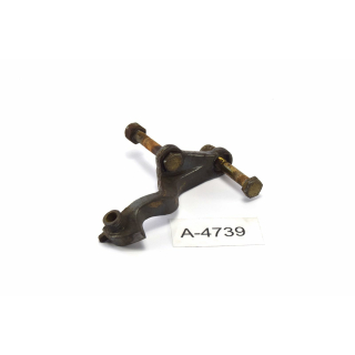 KTM ER 600 LC4 PD Bj 1993 - footrest bracket front left A4739