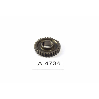 KTM ER 600 LC4 PD Bj 1993 - primary gear clutch A4734