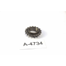 KTM ER 600 LC4 PD Bj 1993 - sprocket sprocket timing chain A4734