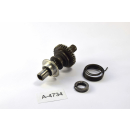 KTM ER 600 LC4 PD Bj 1993 - kick starter albero kick...