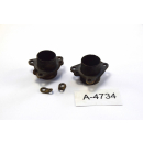 KTM ER 600 LC4 PD Bj 1993 - exhaust manifold bracket cylinder head A4734