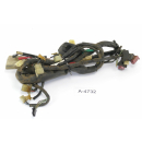 Honda NTV 650 RC33 Bj 1988 - Wiring Harness Cable A4732